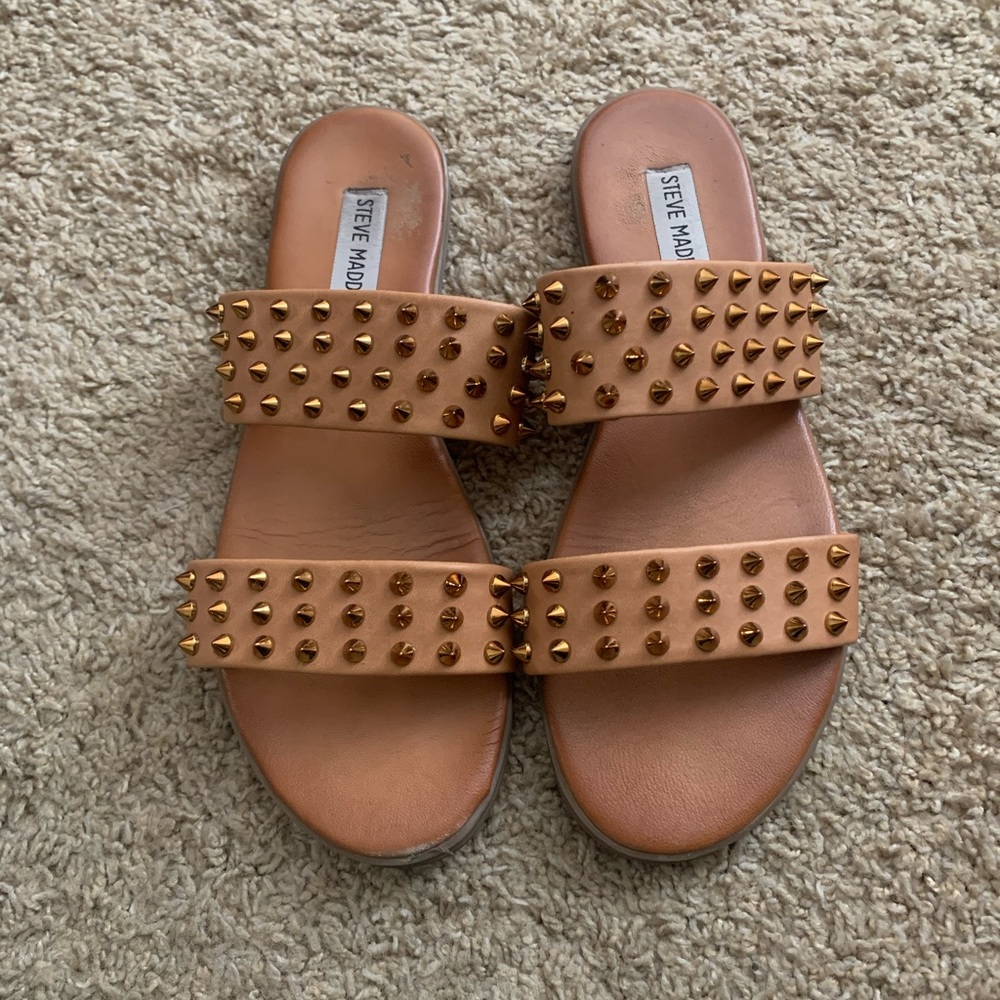 Steve Madden sandals
